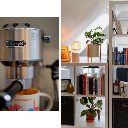 Dinbnb Apartments Bryggen 卑爾根 外观 照片