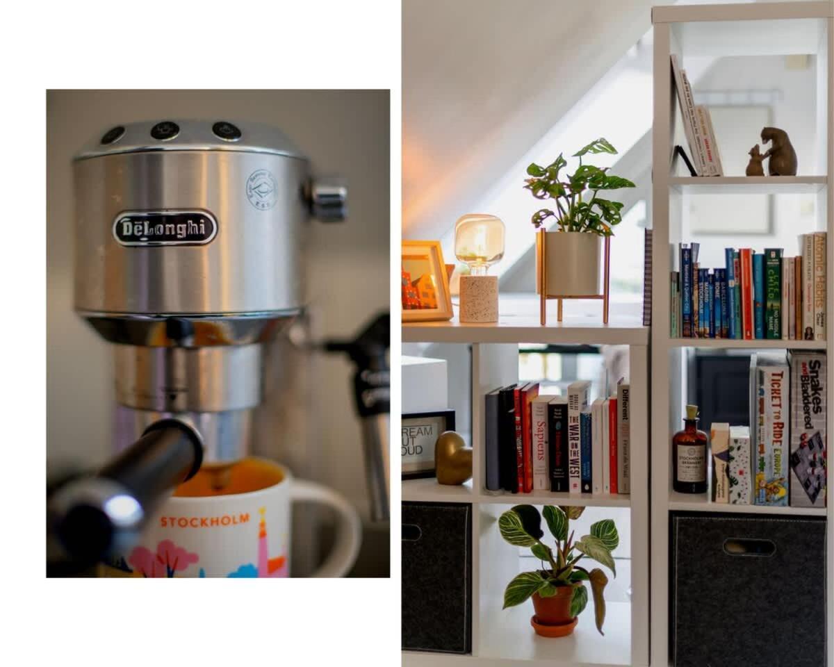 Dinbnb Apartments Bryggen 卑爾根 外观 照片