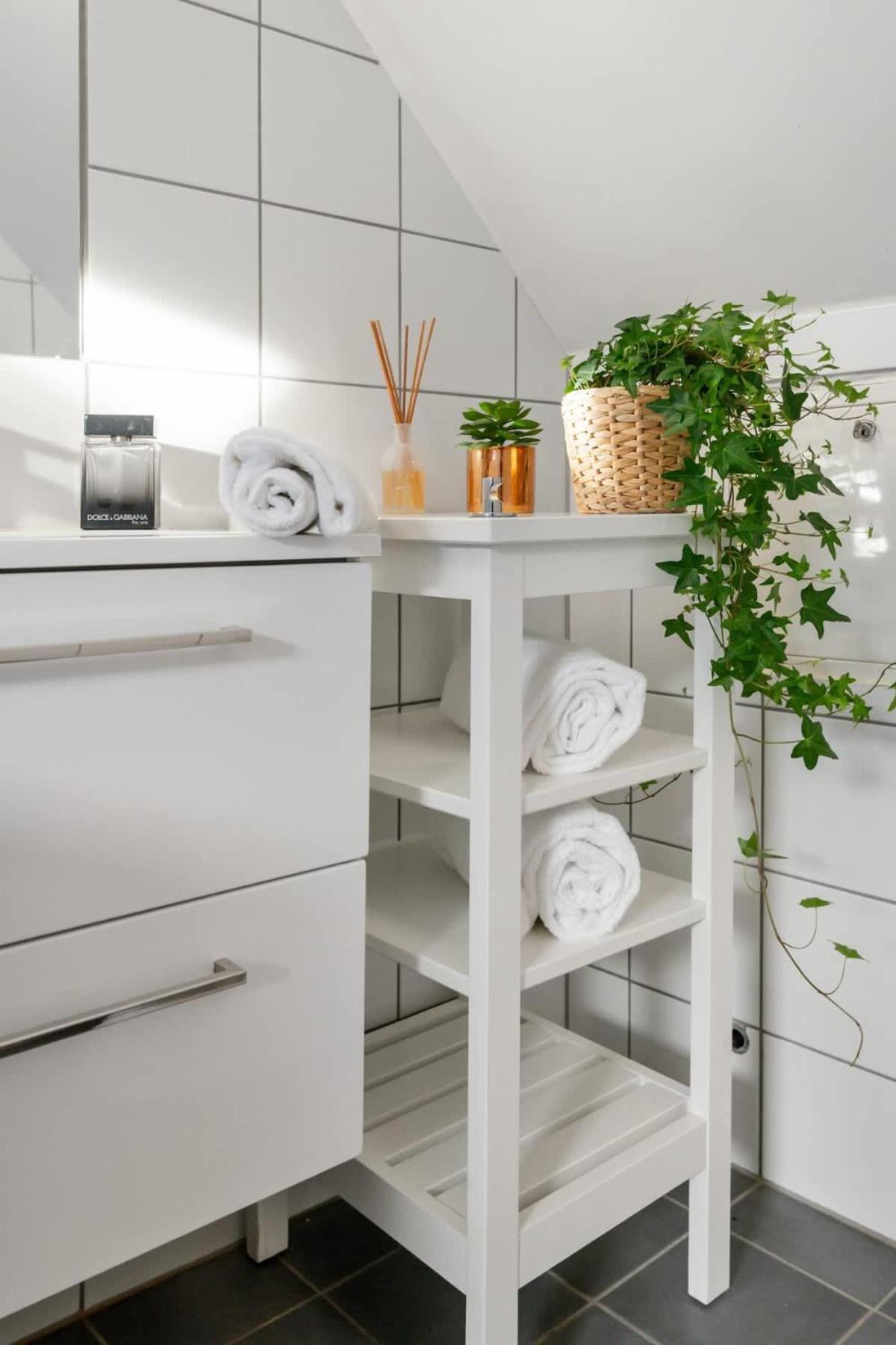 Dinbnb Apartments Bryggen 卑爾根 外观 照片